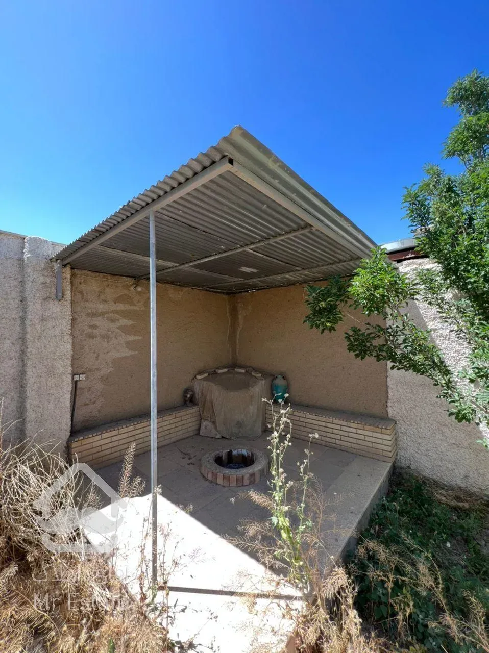 فروش باغ ویلا 1000 متری گلدشت، قلعه سفید