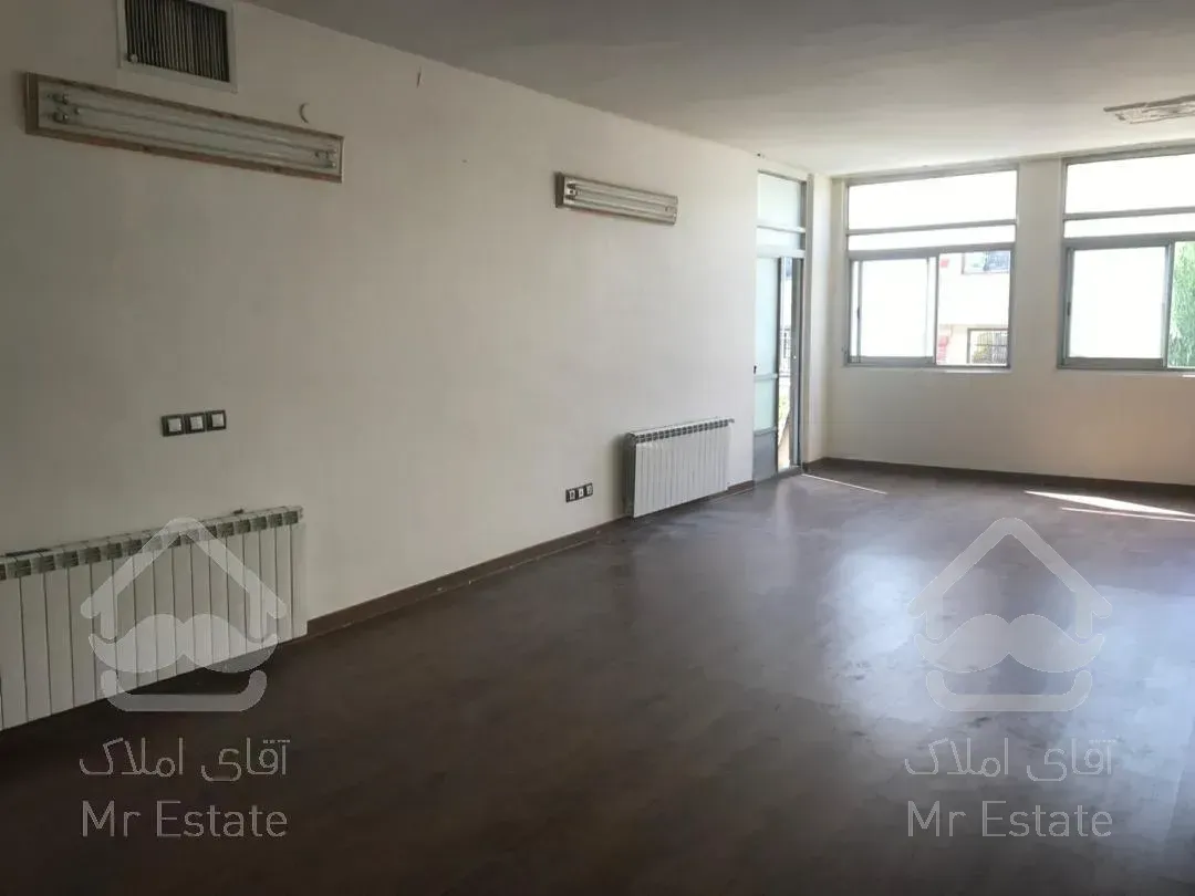 آپارتمان 135 متری بازسازی شده مسکونی نبرد جنوبی