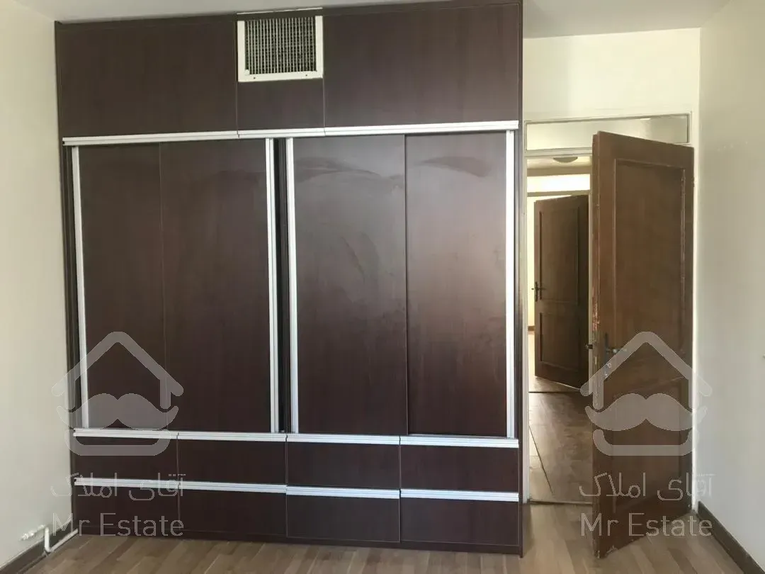 آپارتمان 135 متری بازسازی شده مسکونی نبرد جنوبی