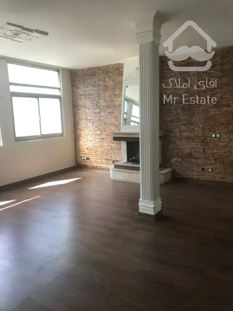 آپارتمان 135 متری بازسازی شده مسکونی نبرد جنوبی