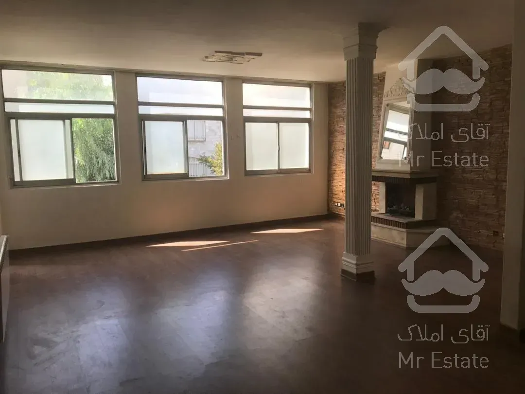 آپارتمان 135 متری بازسازی شده مسکونی نبرد جنوبی