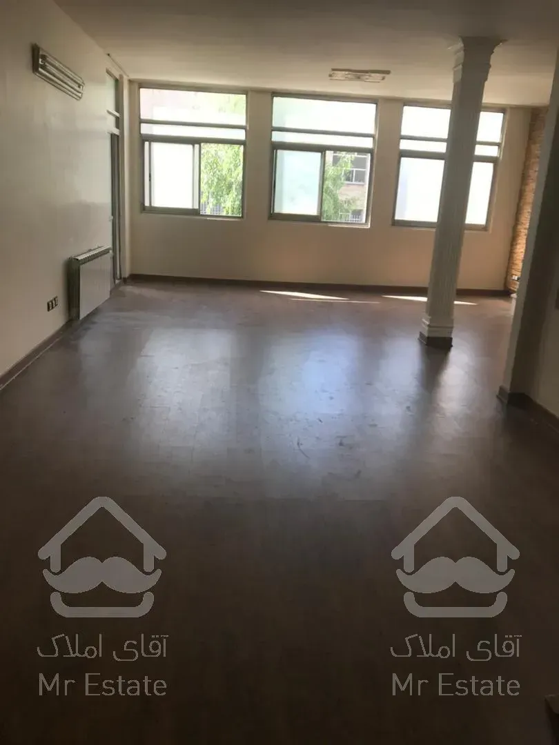 آپارتمان 135 متری بازسازی شده مسکونی نبرد جنوبی