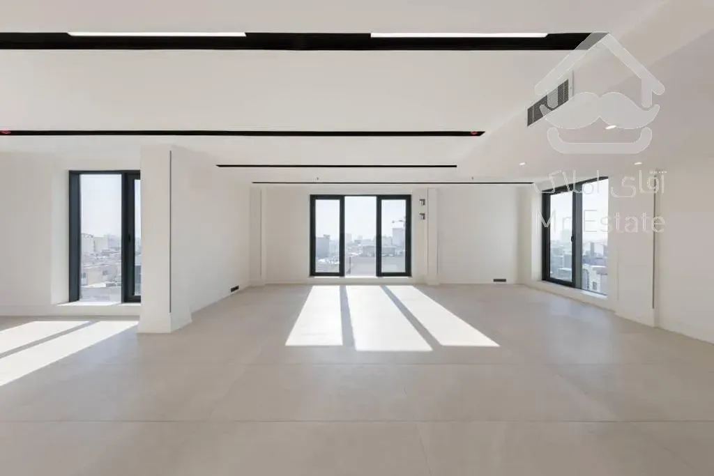 خرید یکجا ملک اداری تجاری دولت