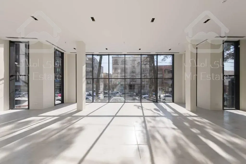 خرید یکجا ملک اداری تجاری دولت