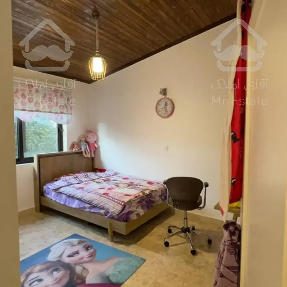 فروش ویلا شهرکی فلت 230متر زمین منطقه خانه دریا