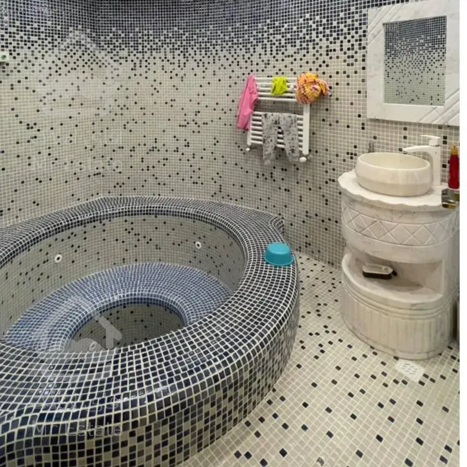 فروش ویلا شهرکی فلت 230متر زمین منطقه خانه دریا