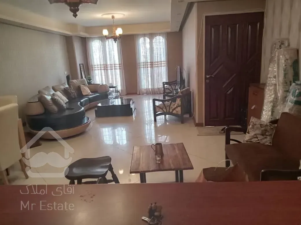 اجاره 140 متر هروی عقیلی