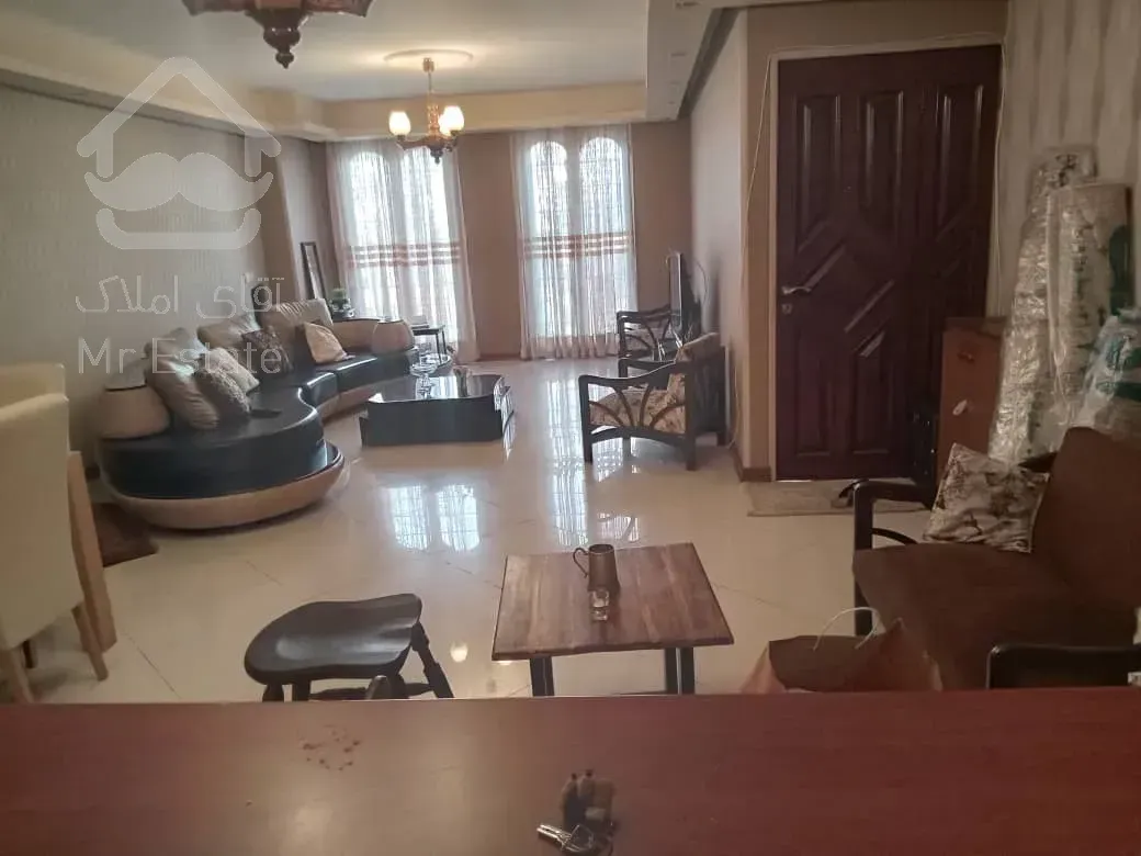 اجاره 190 متر قبا