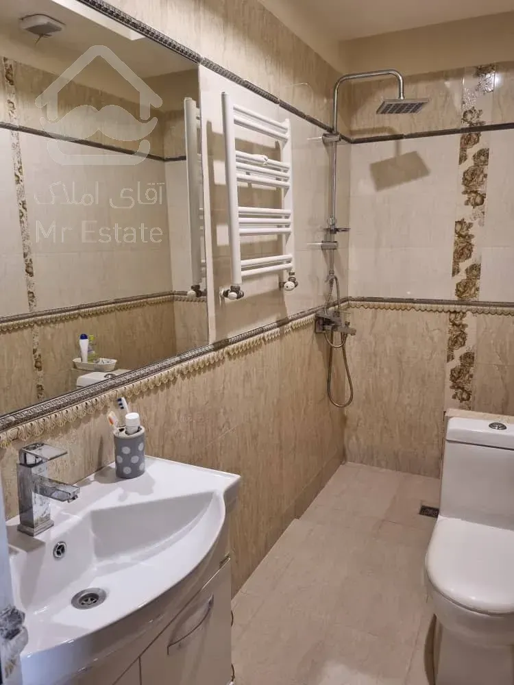 اجاره 80 متر فرمانیه