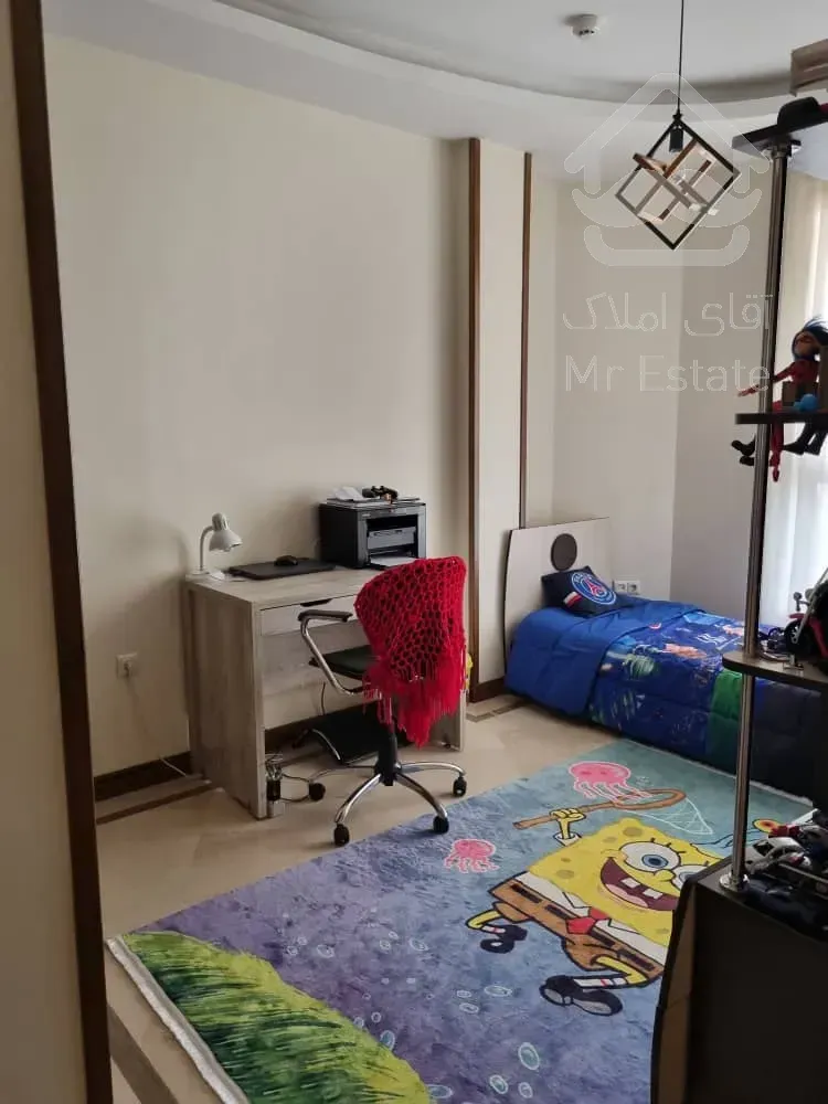 اجاره 140 متر هروی عقیلی