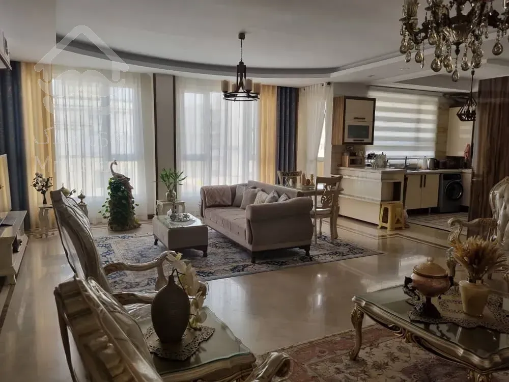 اجاره 120 متری دروس