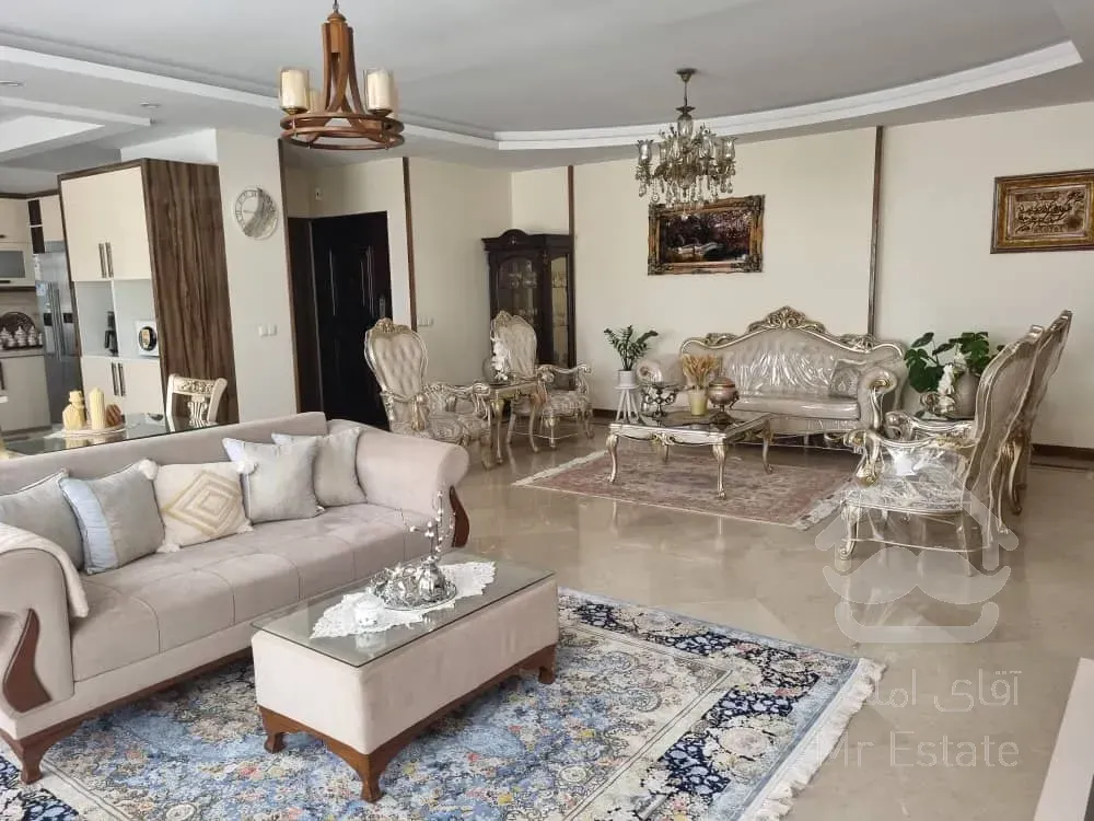 اجاره 120 متر پاسداران