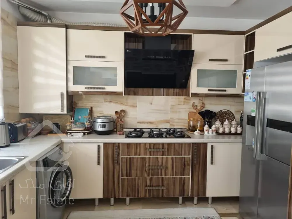 اجاره 120 متری جهانتاب