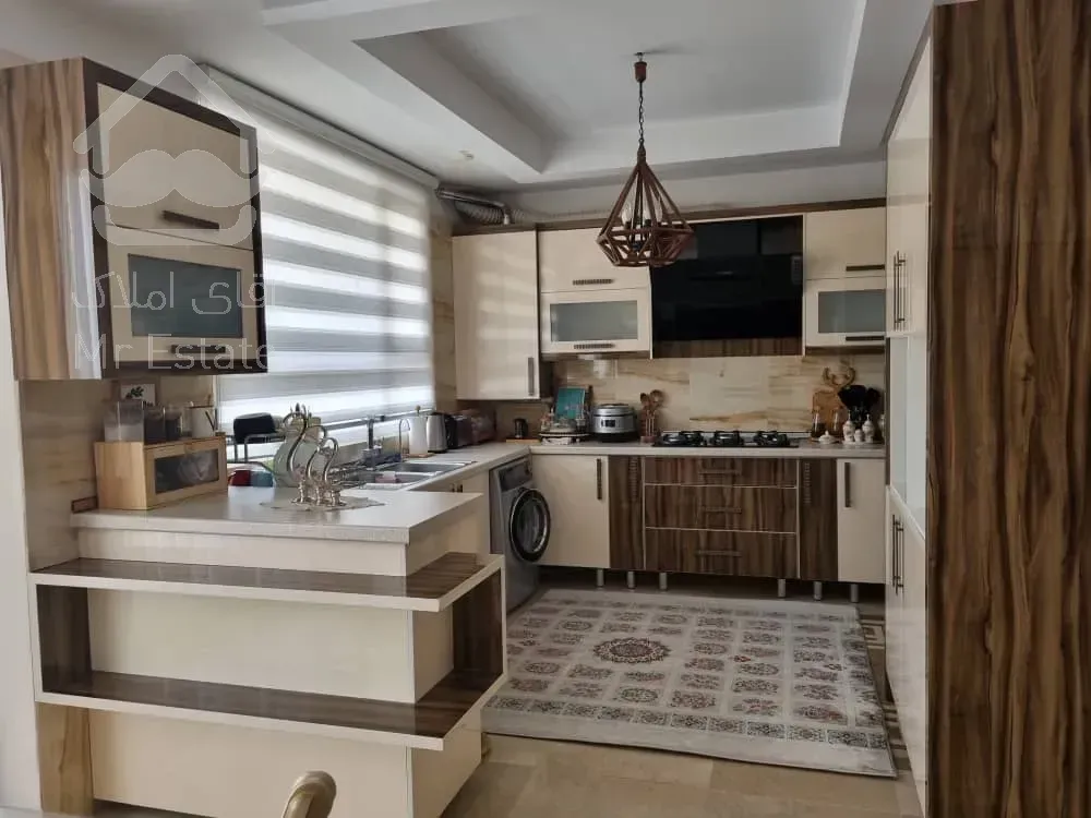 اجاره 120 متر پاسداران