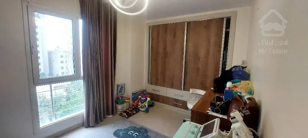 فروش 130 متر ساقدوش