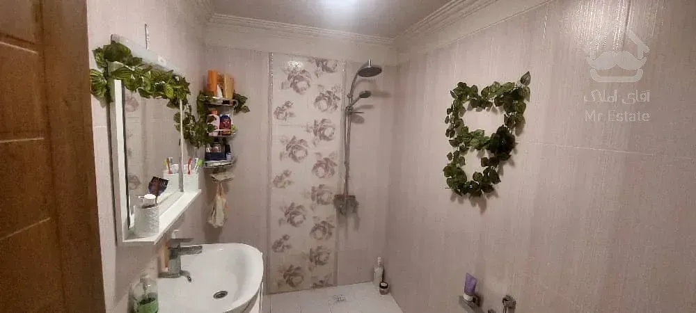 فروش 130 متر ساقدوش