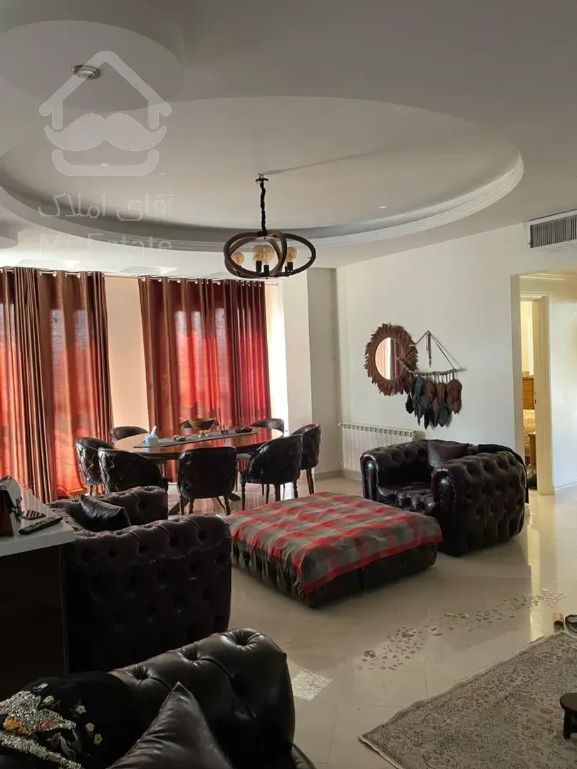 اجاره 130 متری قبا