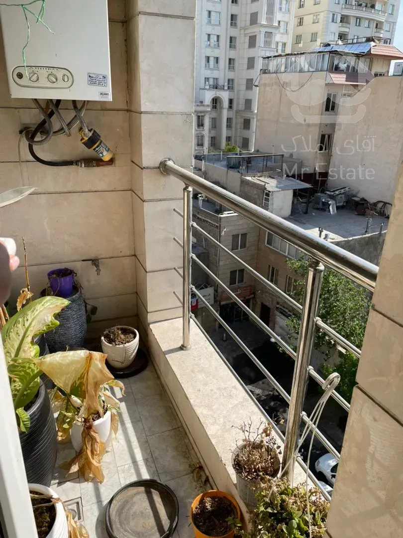 اجاره 130 متری قبا