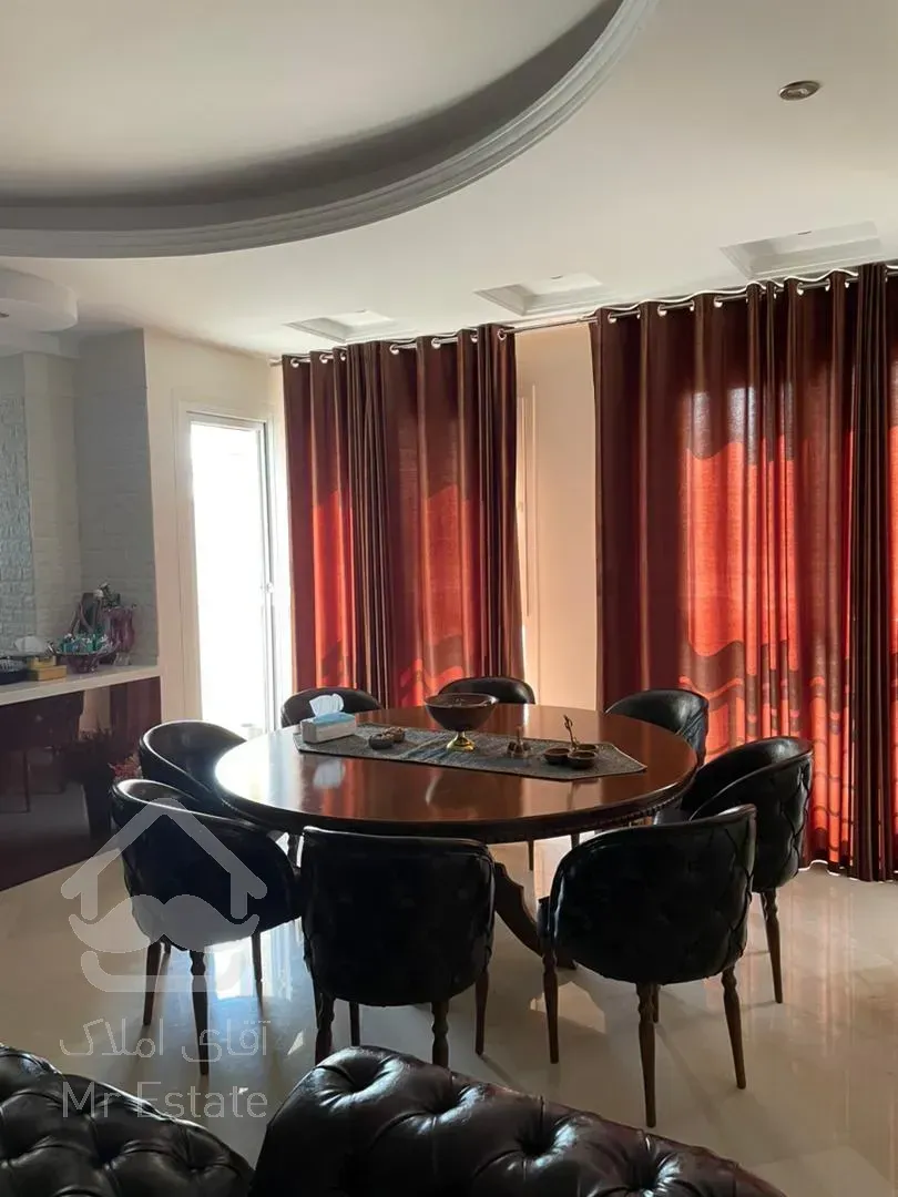 اجاره 130 متری قبا