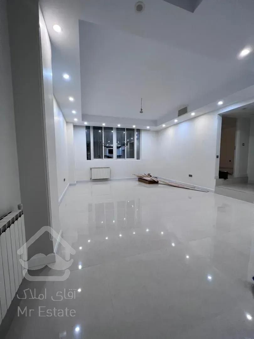 فروش 111 متری سبلان جنوبی