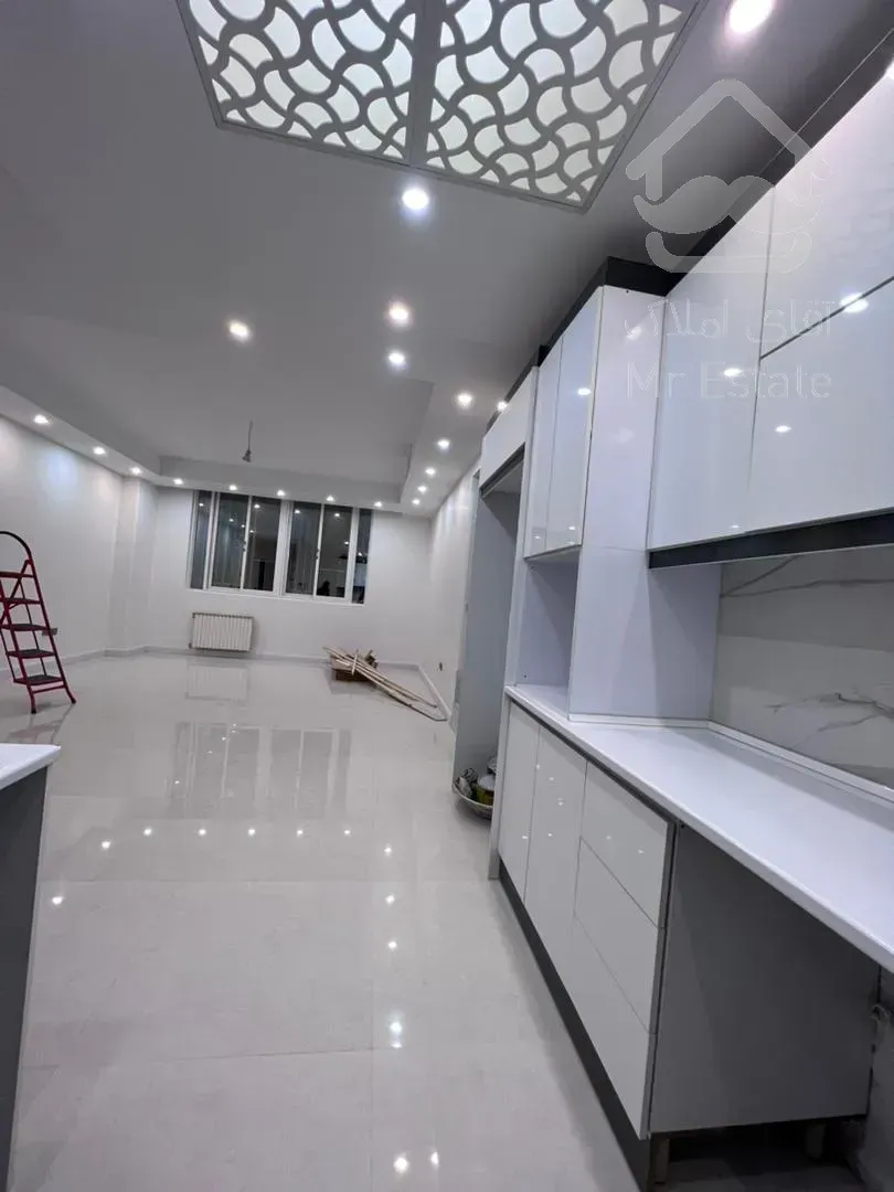 فروش 111 متری سبلان جنوبی