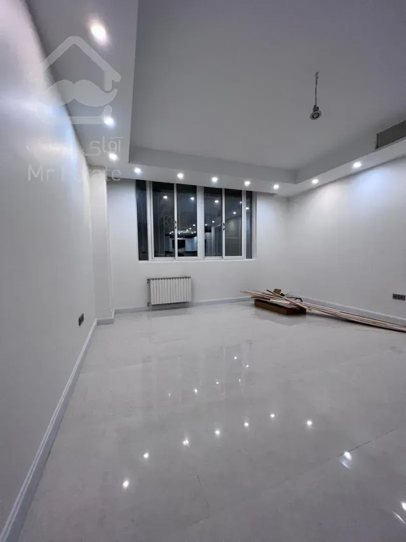 فروش 97 متر هروی