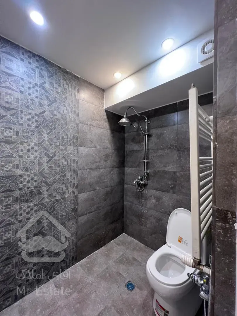 فروش 97 متر هروی