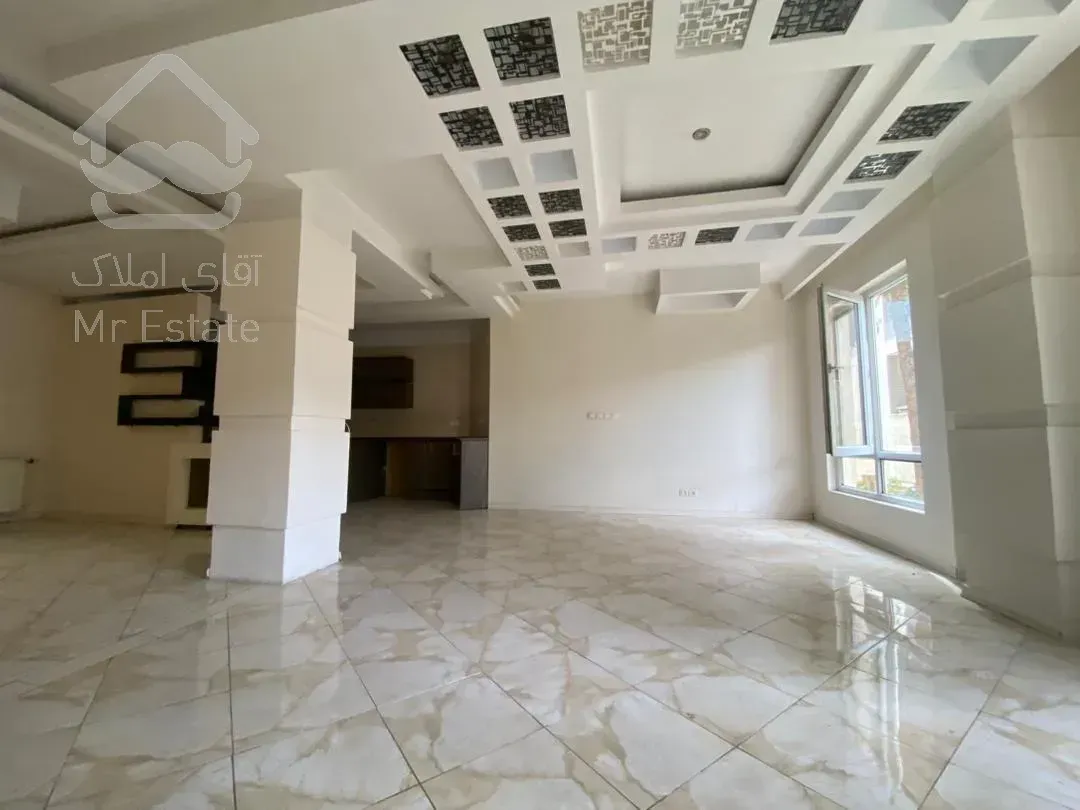 اجاره 200 متری منظریه