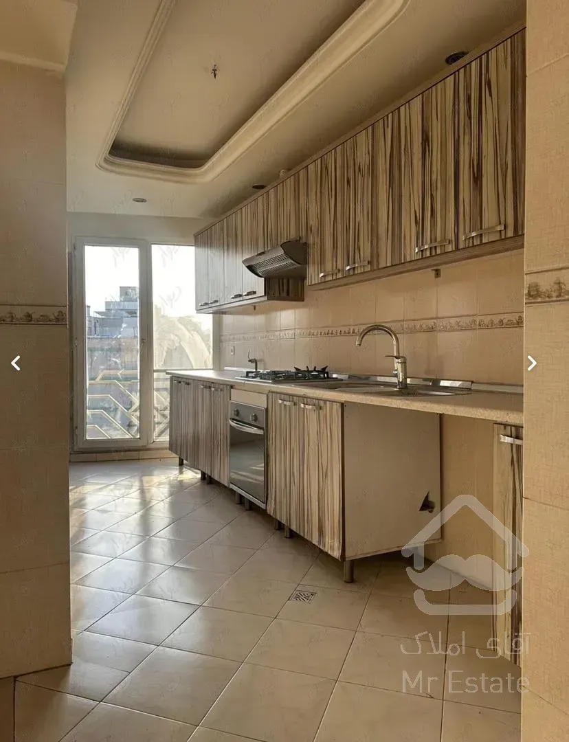 اجاره 120 متری میدان قبا