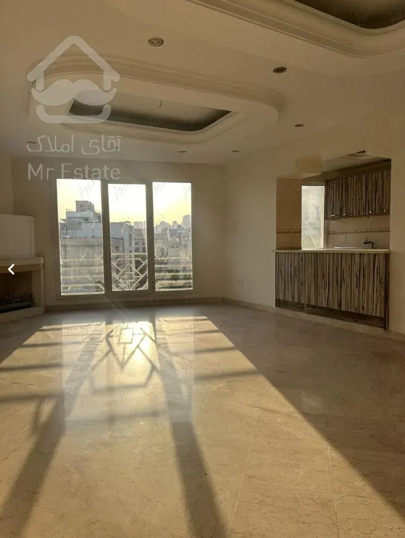 اجاره 200 متری منظریه