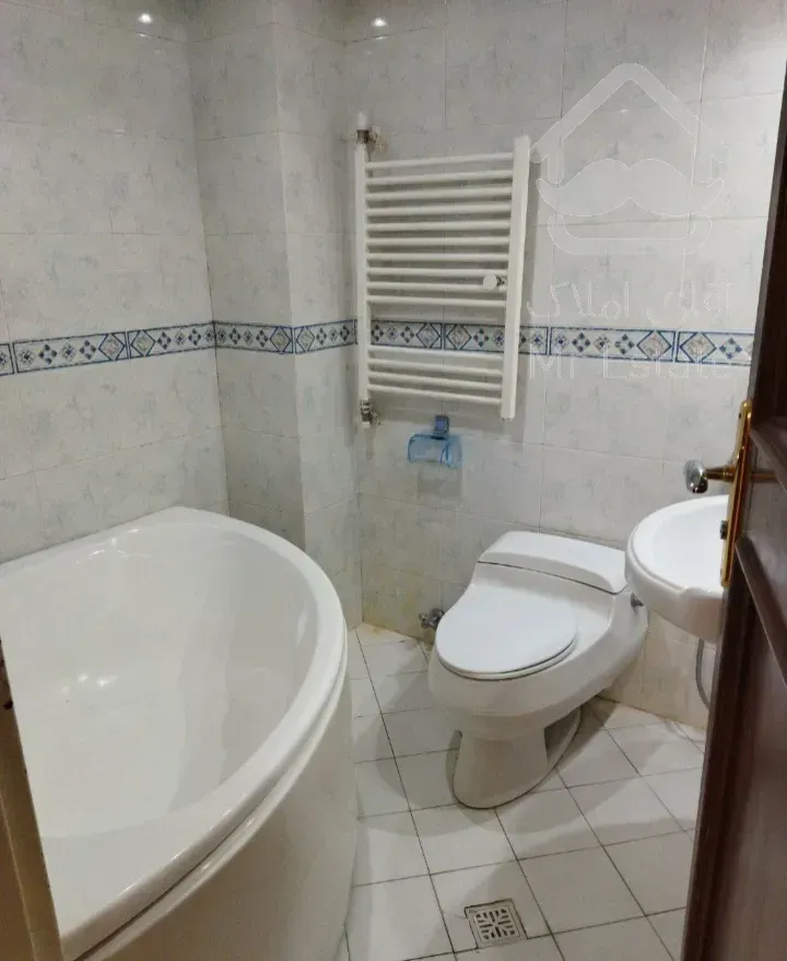 اجاره 140 متری پاسداران