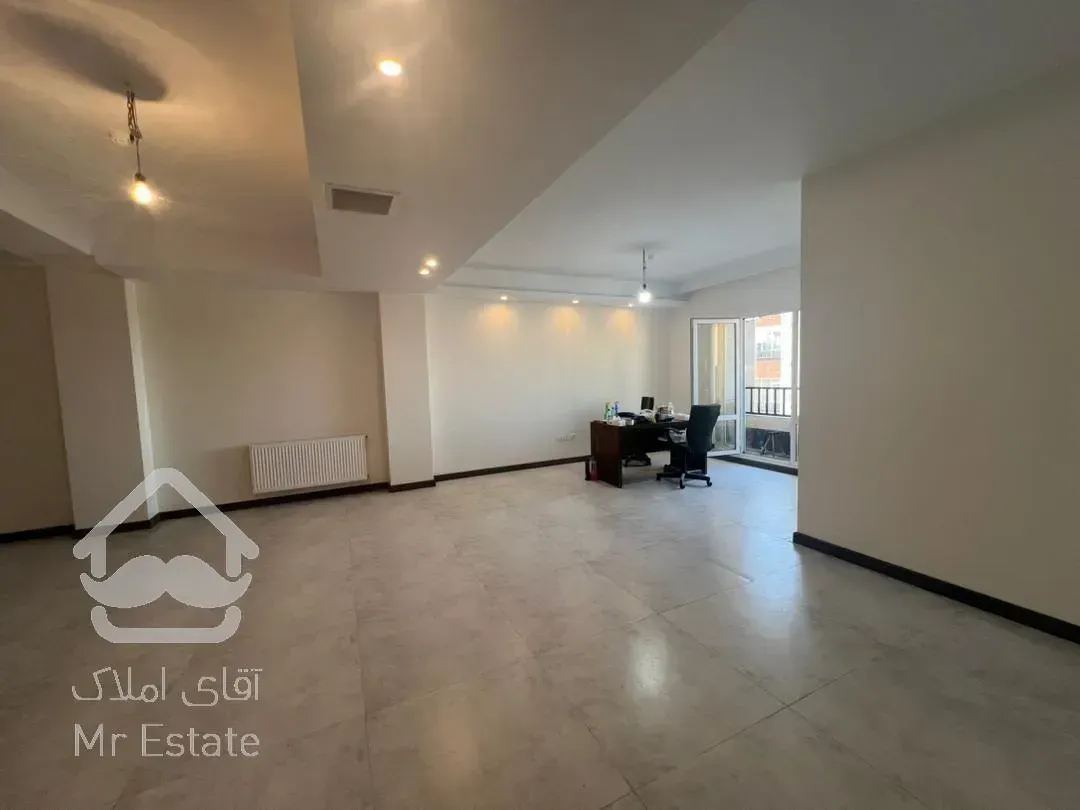 فروش آپارتمان نوساز 137 متری واقع در میدان سبلان - محله حشمتیه