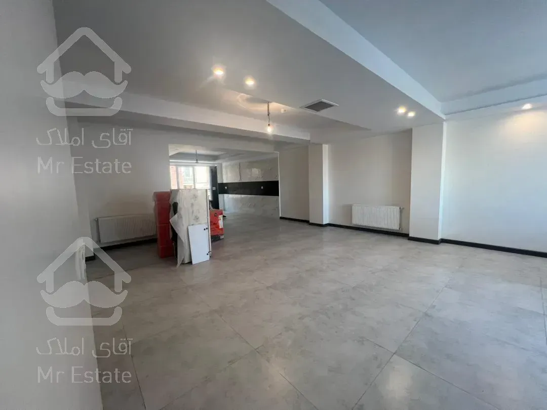 فروش آپارتمان نوساز 137 متری واقع در میدان سبلان - محله حشمتیه