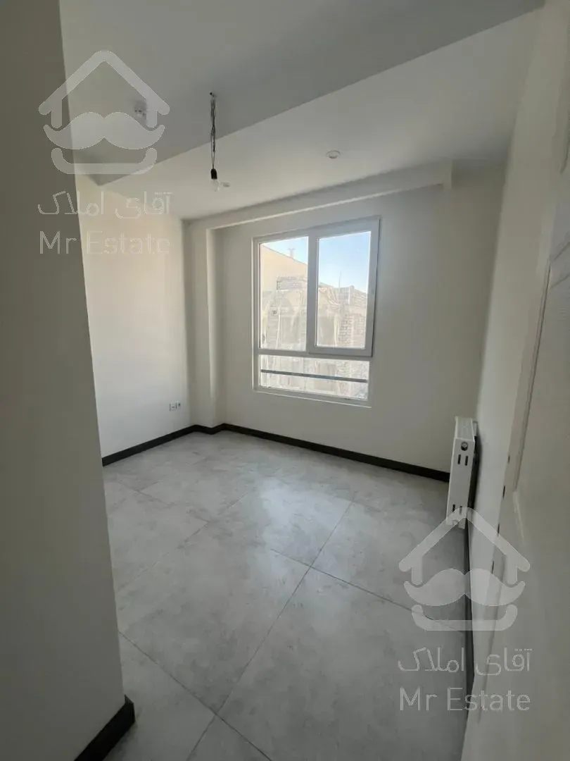 فروش آپارتمان نوساز 137 متری واقع در میدان سبلان - محله حشمتیه