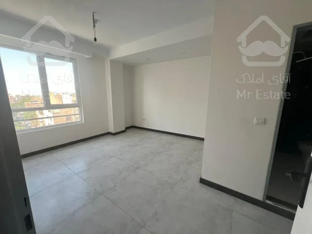 فروش آپارتمان نوساز 137 متری واقع در میدان سبلان - محله حشمتیه