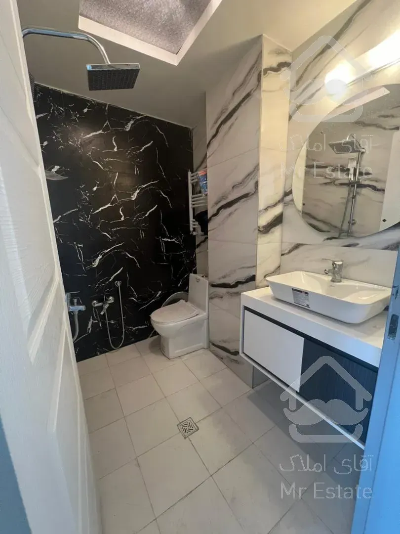 فروش آپارتمان نوساز 137 متری واقع در میدان سبلان - محله حشمتیه