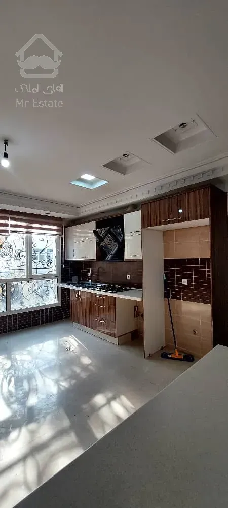 فروش واحد ۸۰متری در بهترین و لوکس ترین فرعی بلوار اباذر