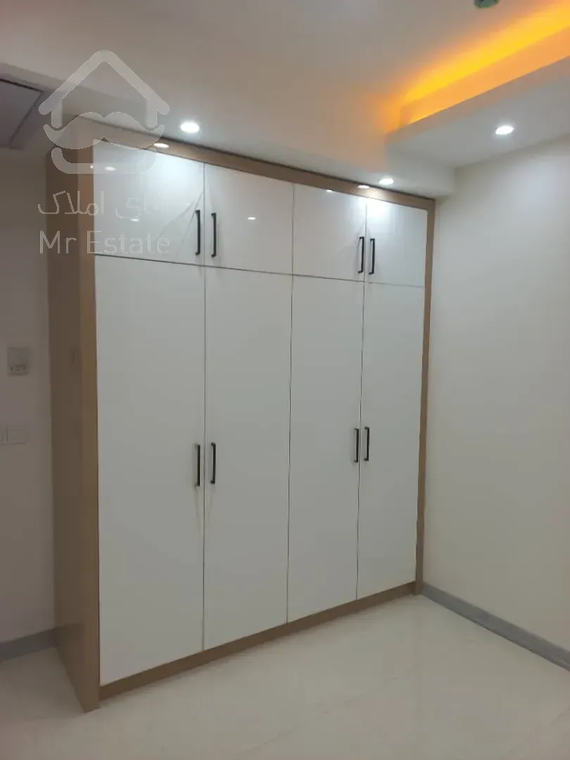 فروش واحد ۱۲۵متری نوساز در بلوار فردوس