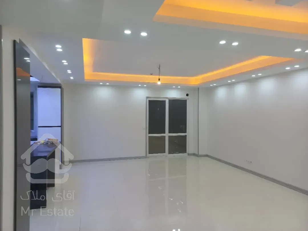 فروش واحد ۱۲۵متری نوساز در بلوار فردوس