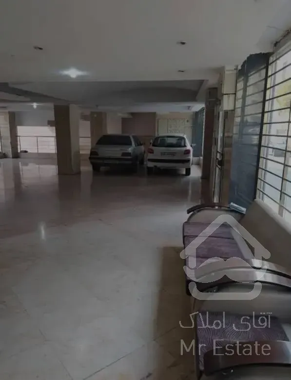 80 متری فول امکانات