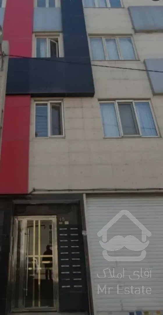 80 متری فول امکانات