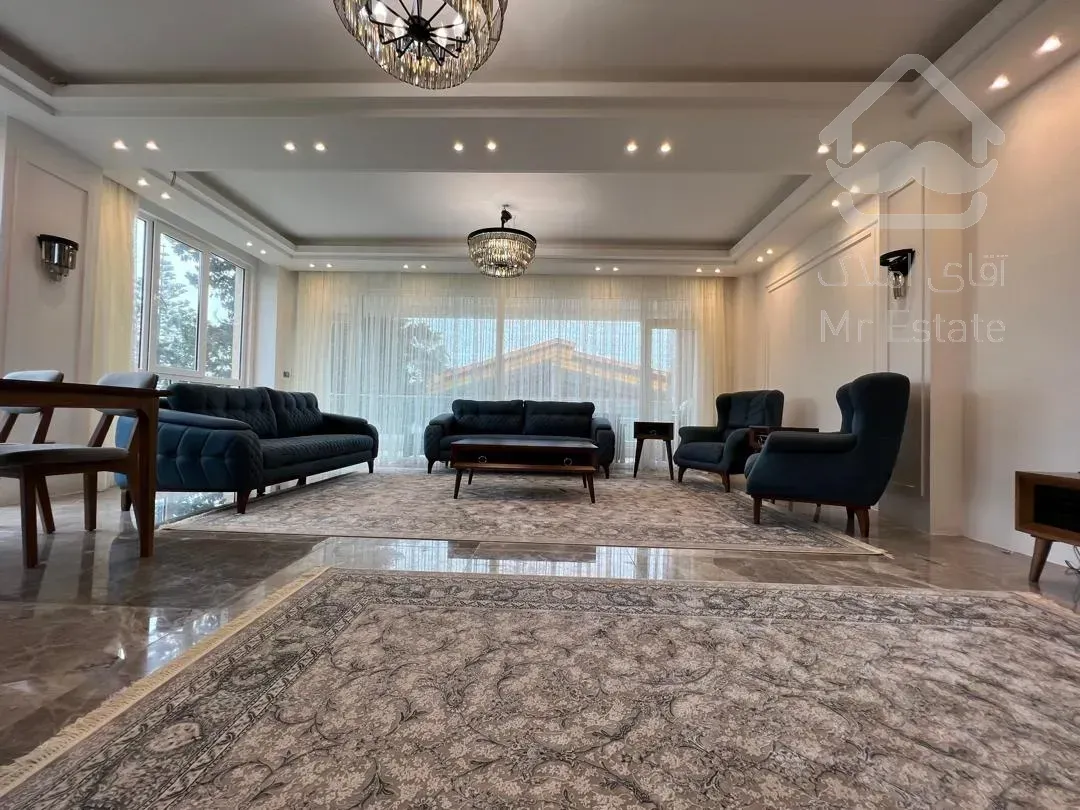 فروش آپارتمان لوکس ساحلی هچیرودمازندران