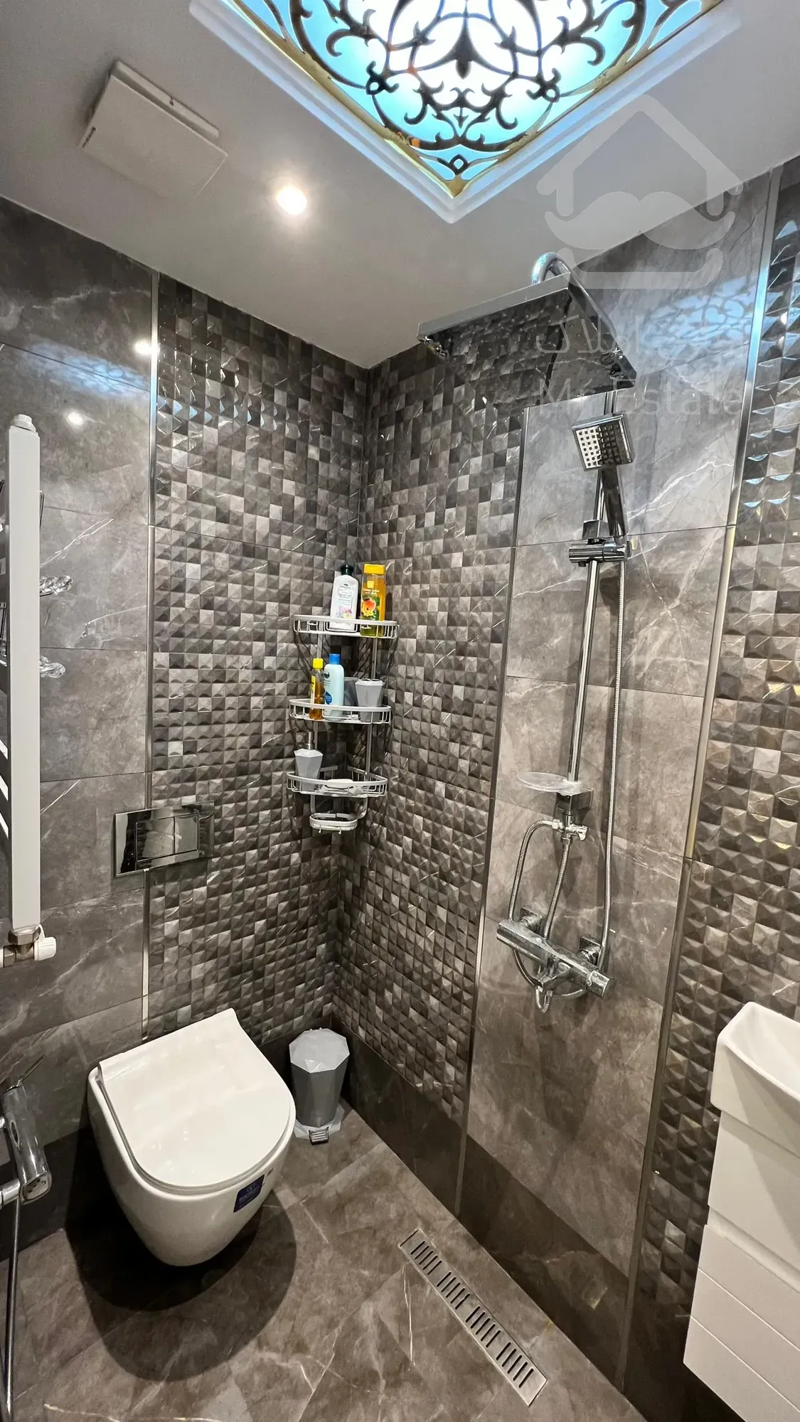 فروش آپارتمان لوکس ساحلی هچیرودمازندران