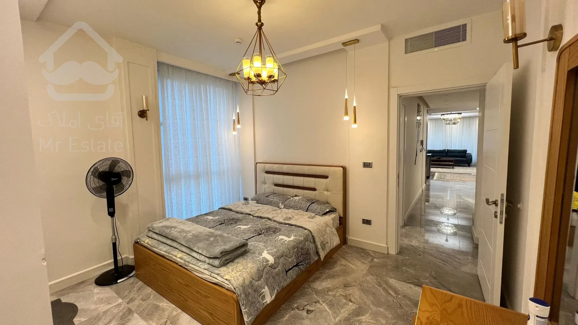 فروش آپارتمان لوکس ساحلی هچیرودمازندران