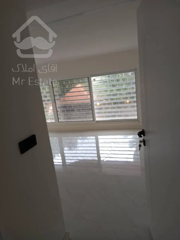 فروش ویژه آپارتمان نمک آبرودمازندران