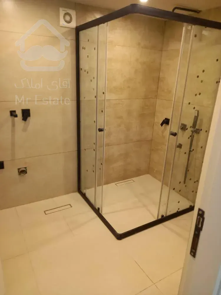 فروش ویژه آپارتمان نمک آبرودمازندران