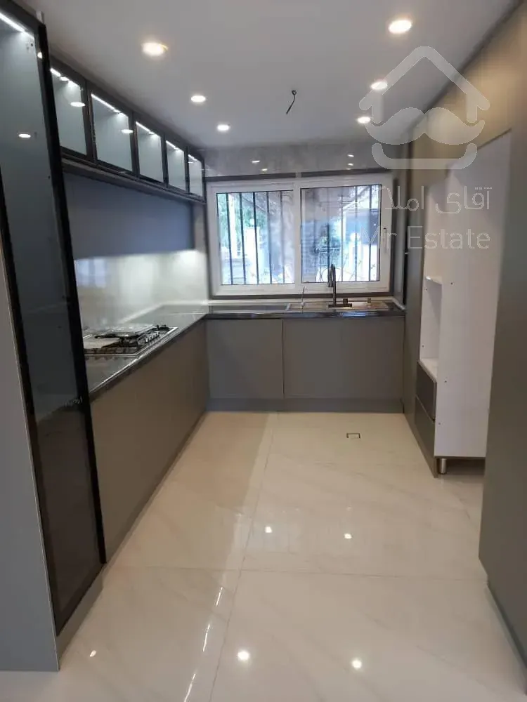 فروش ویژه آپارتمان نمک آبرودمازندران