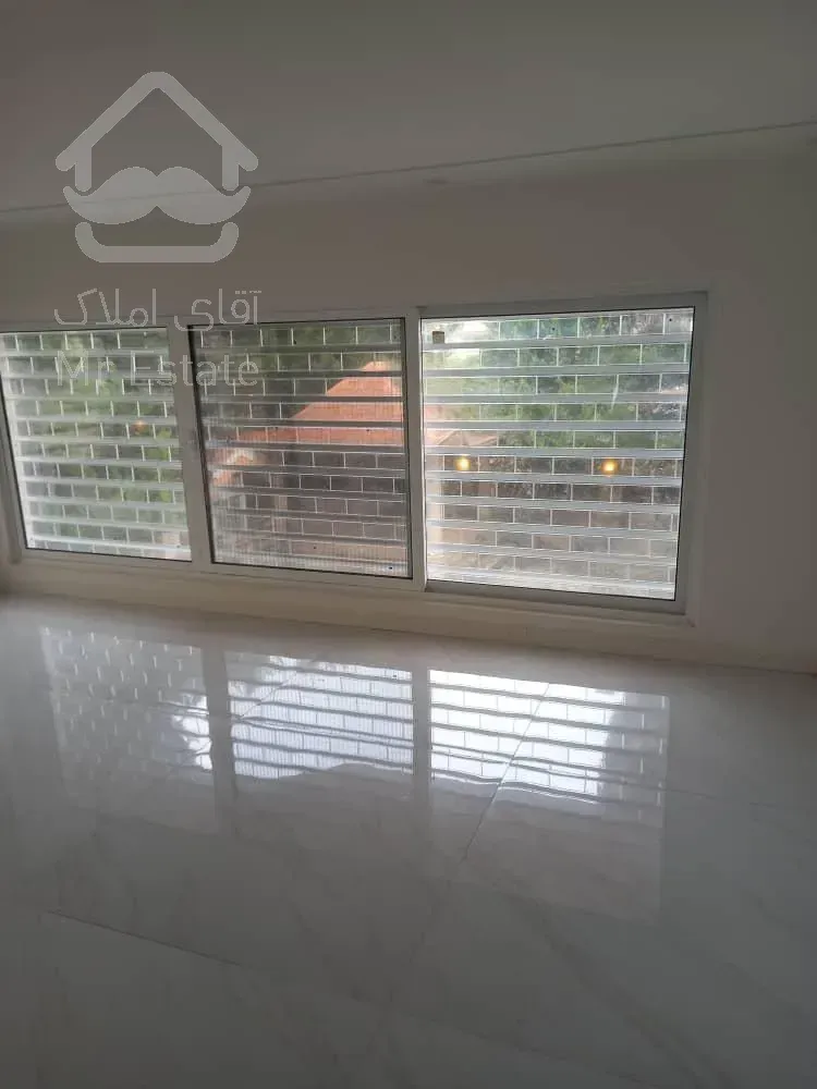 فروش ویژه آپارتمان نمک آبرودمازندران