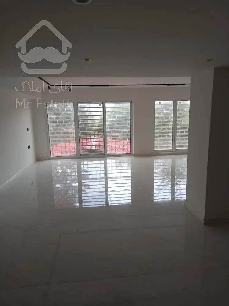 فروش ویژه آپارتمان نمک آبرودمازندران