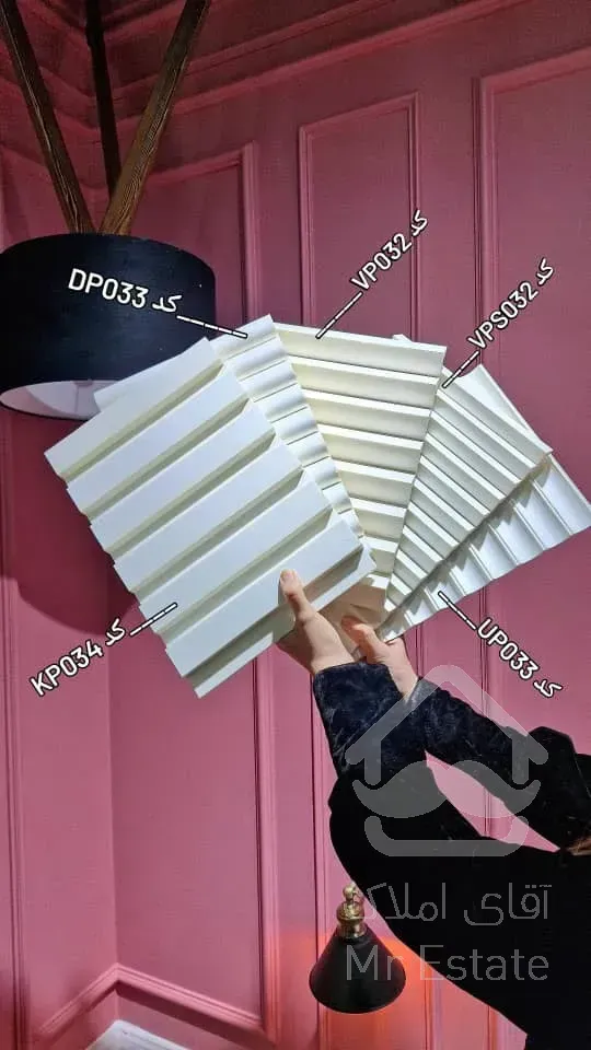 آرکا دکور ، مرجع تخصصی تولید ، فروش و اجرای ابزار های پیش ساخته پلی یورتان.